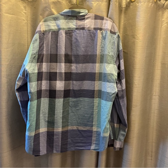 Burberry Monogram Shirt - Picture 4 of 5